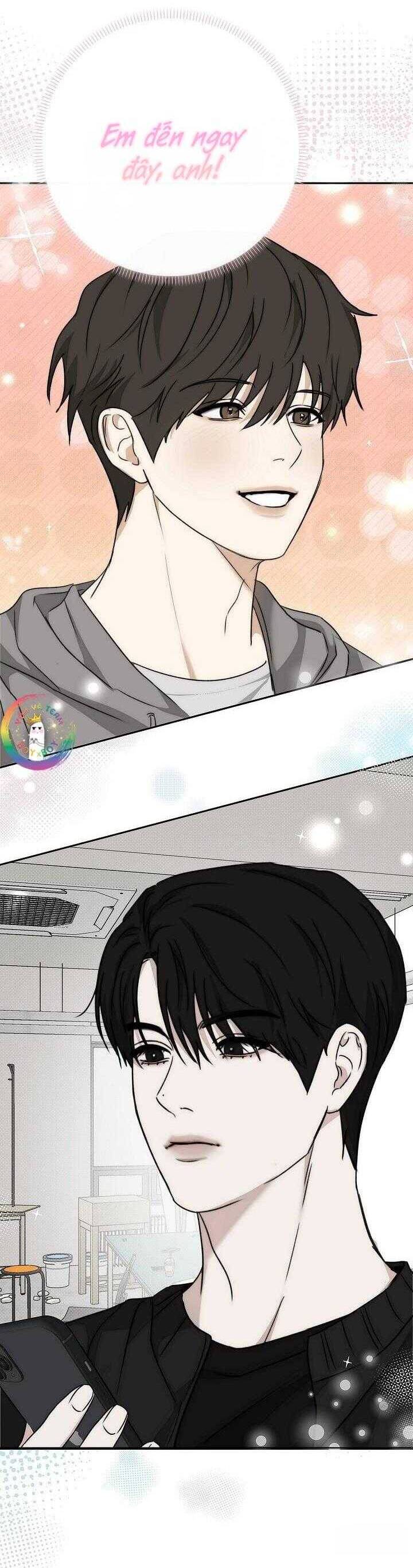 Công Chúa Bị Nguyền Rủa Chapter  11 - 35