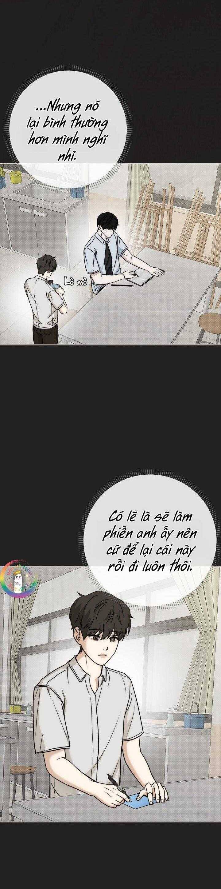 Công Chúa Bị Nguyền Rủa Chapter  11 - 5