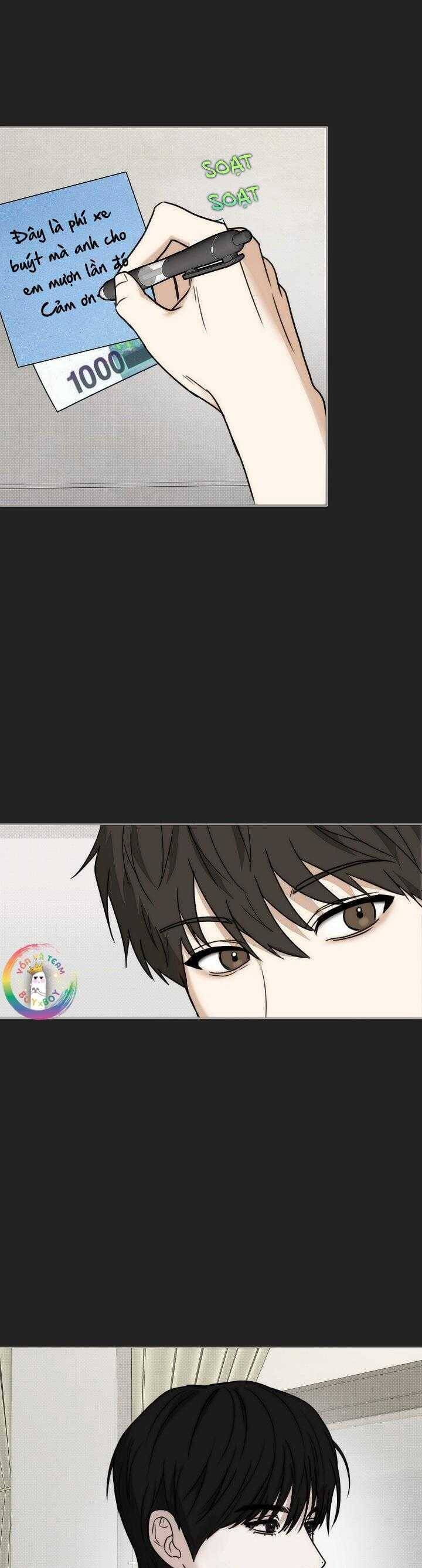 Công Chúa Bị Nguyền Rủa Chapter  11 - 6