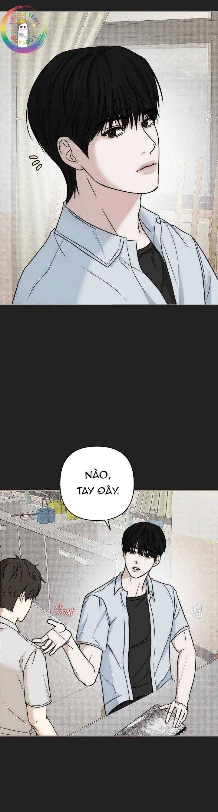 Công Chúa Bị Nguyền Rủa Chapter  11 - 8