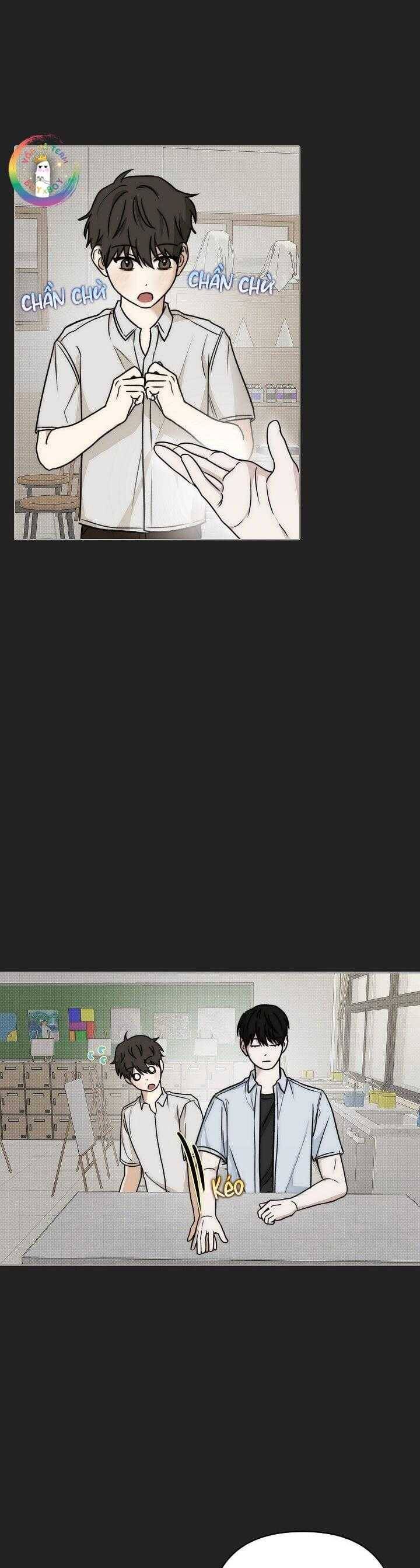 Công Chúa Bị Nguyền Rủa Chapter  11 - 9