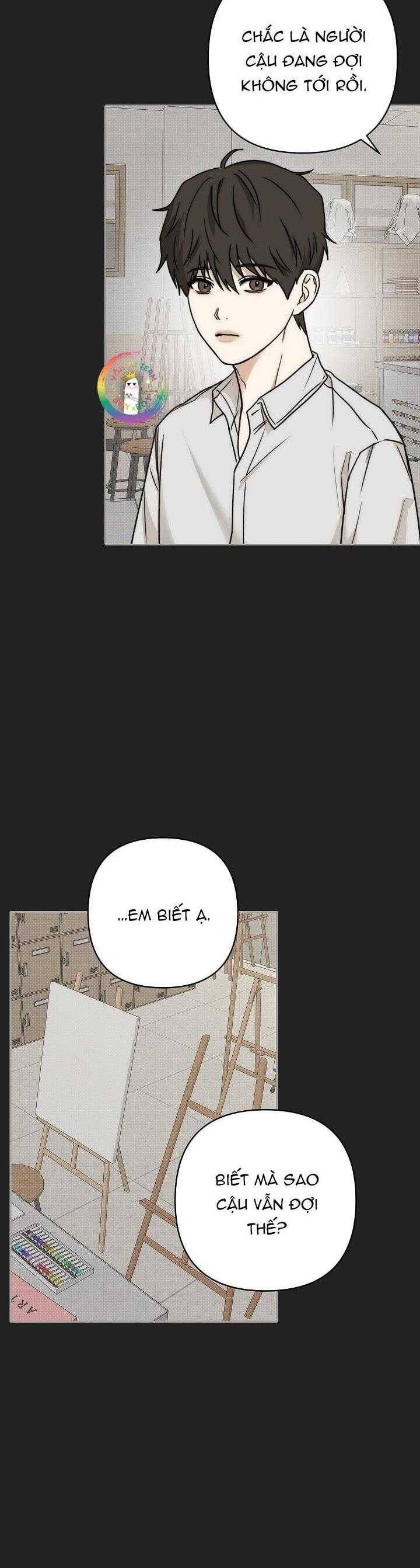 Công Chúa Bị Nguyền Rủa Chapter  11 - 10