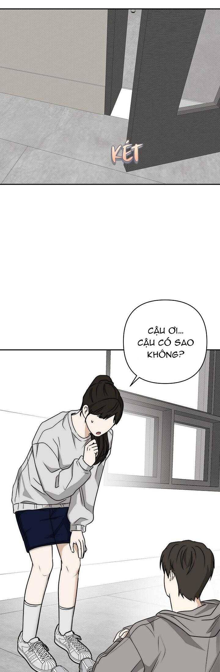 Công Chúa Bị Nguyền Rủa Chapter  12 - 12