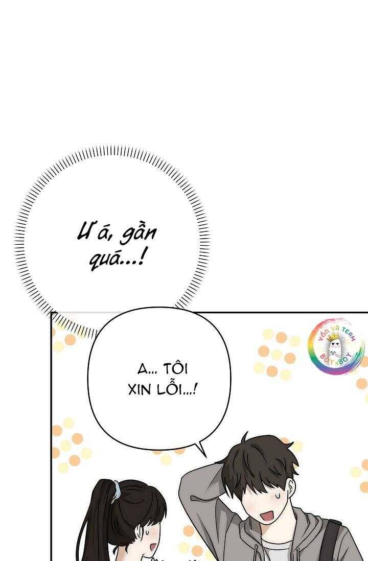 Công Chúa Bị Nguyền Rủa Chapter  12 - 18