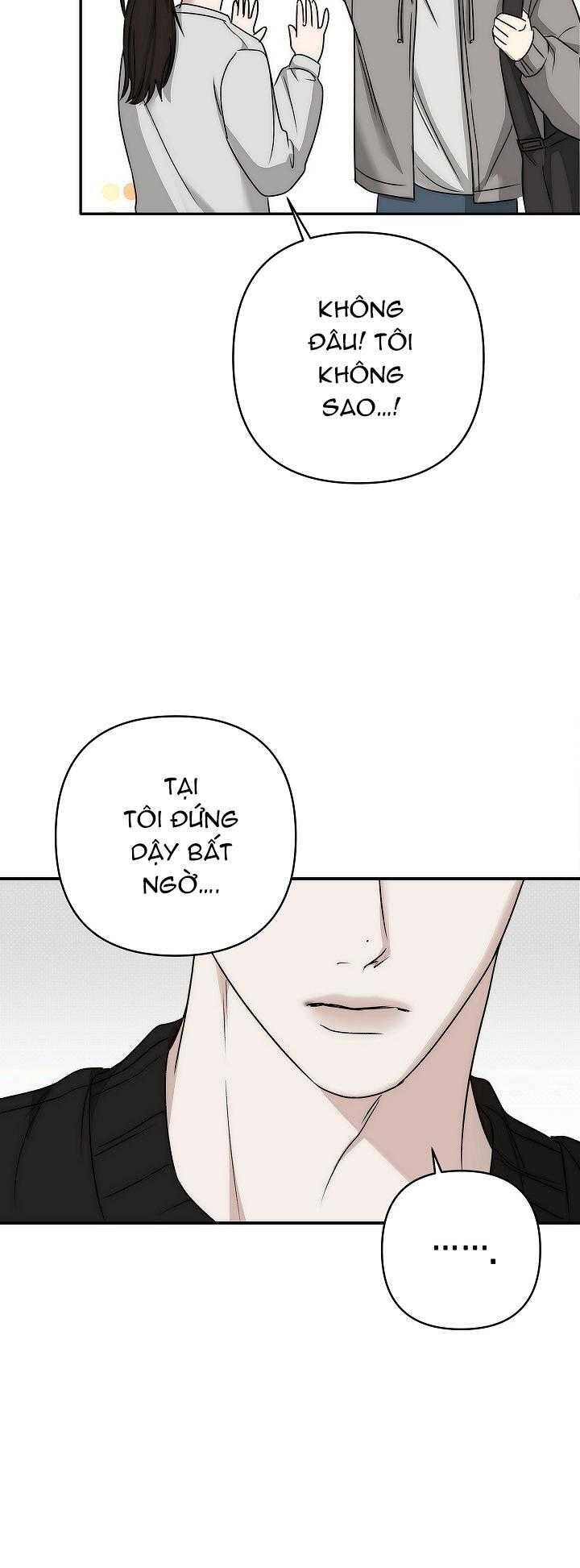 Công Chúa Bị Nguyền Rủa Chapter  12 - 19