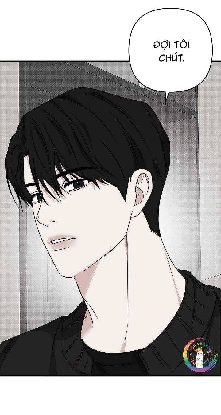 Công Chúa Bị Nguyền Rủa Chapter  12 - 20