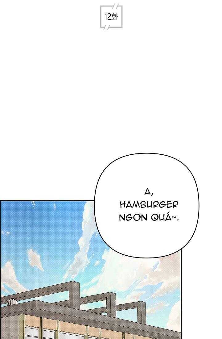 Công Chúa Bị Nguyền Rủa Chapter  12 - 28