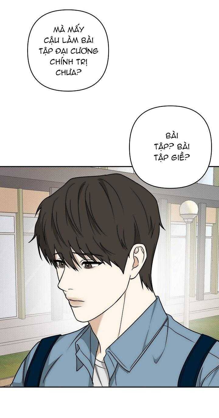 Công Chúa Bị Nguyền Rủa Chapter  12 - 30