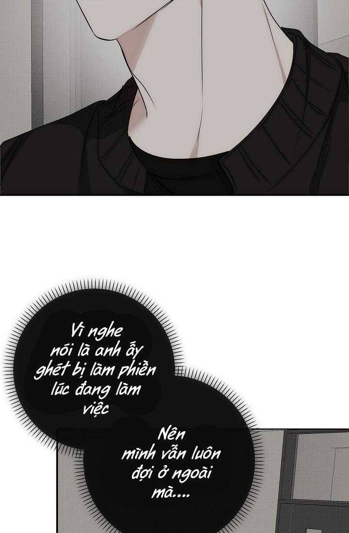 Công Chúa Bị Nguyền Rủa Chapter  12 - 32