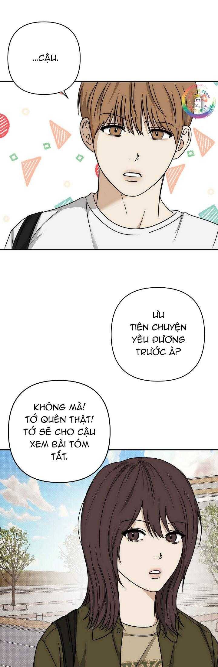 Công Chúa Bị Nguyền Rủa Chapter  12 - 35