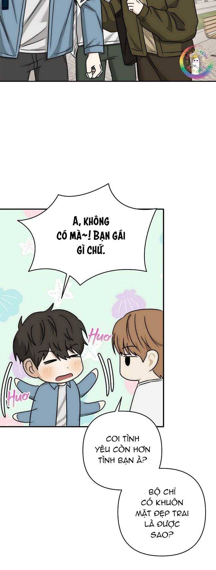 Công Chúa Bị Nguyền Rủa Chapter  12 - 37