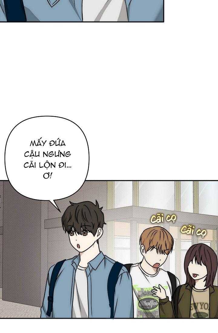 Công Chúa Bị Nguyền Rủa Chapter 12 - 40