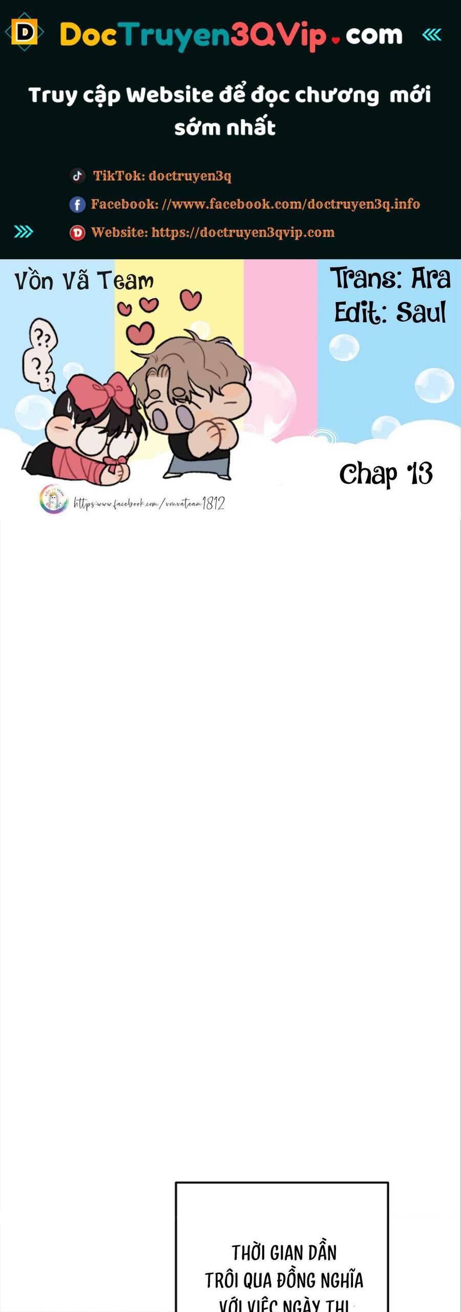 Công Chúa Bị Nguyền Rủa Chapter  13 - 2