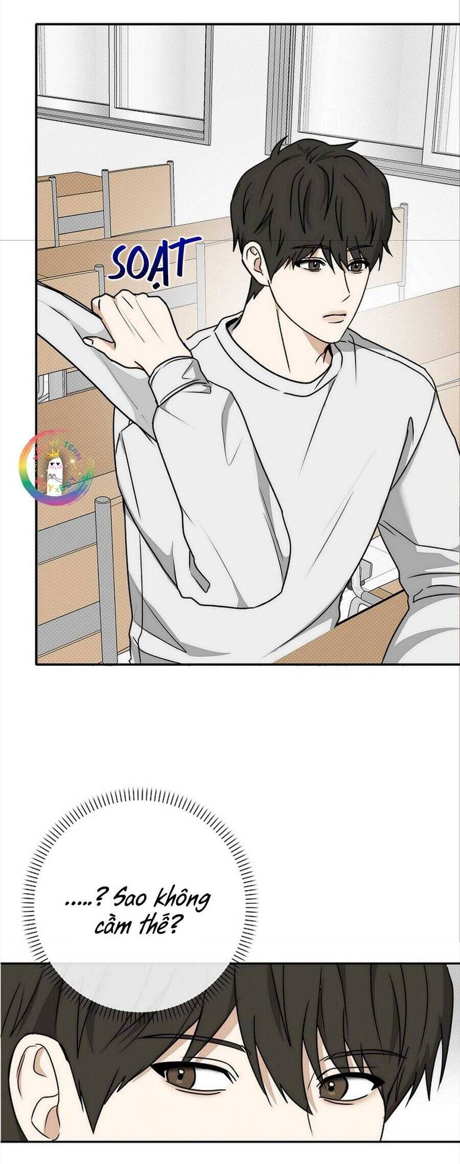 Công Chúa Bị Nguyền Rủa Chapter  13 - 11