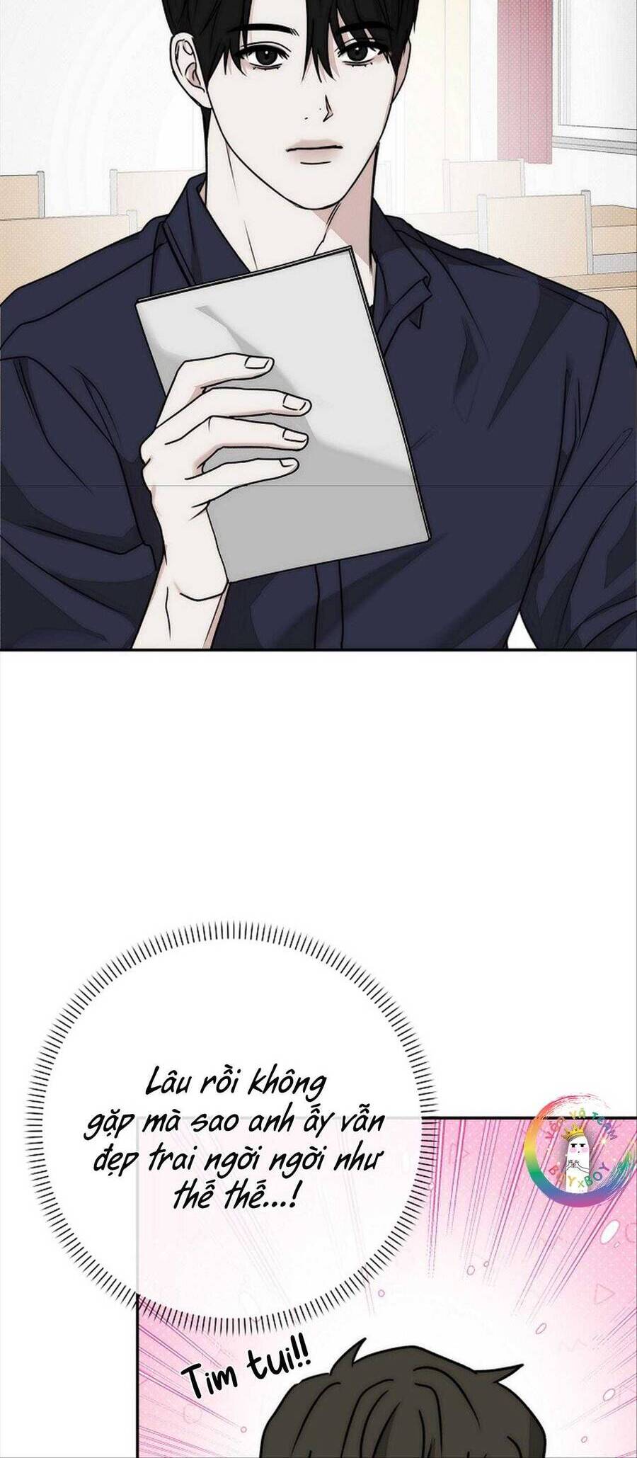 Công Chúa Bị Nguyền Rủa Chapter  13 - 15