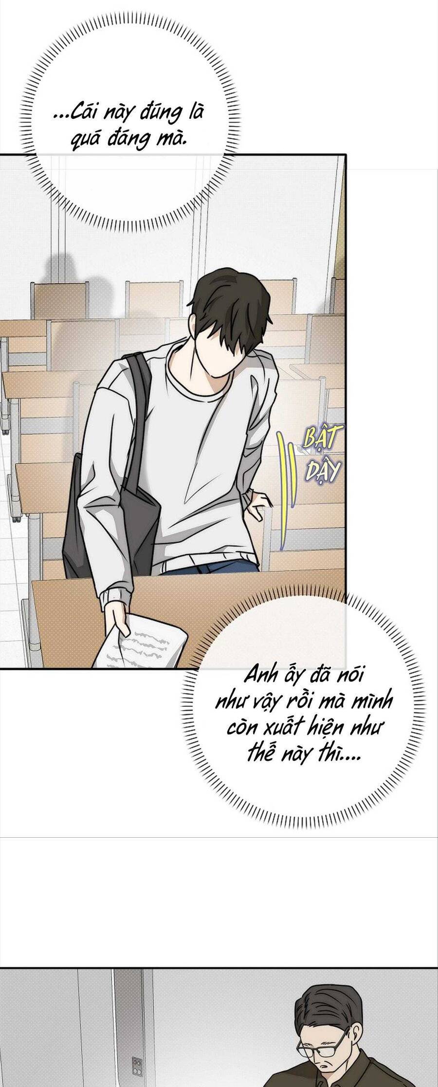 Công Chúa Bị Nguyền Rủa Chapter  13 - 20