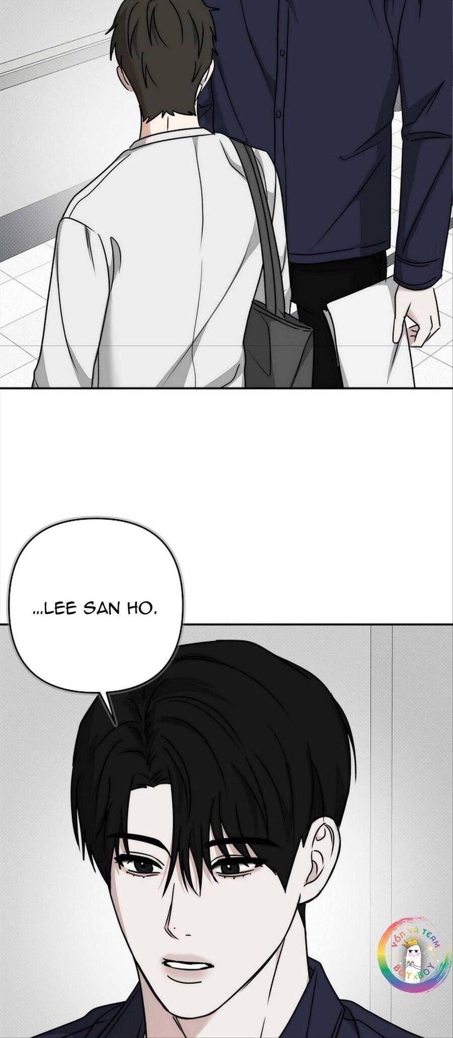 Công Chúa Bị Nguyền Rủa Chapter  13 - 23