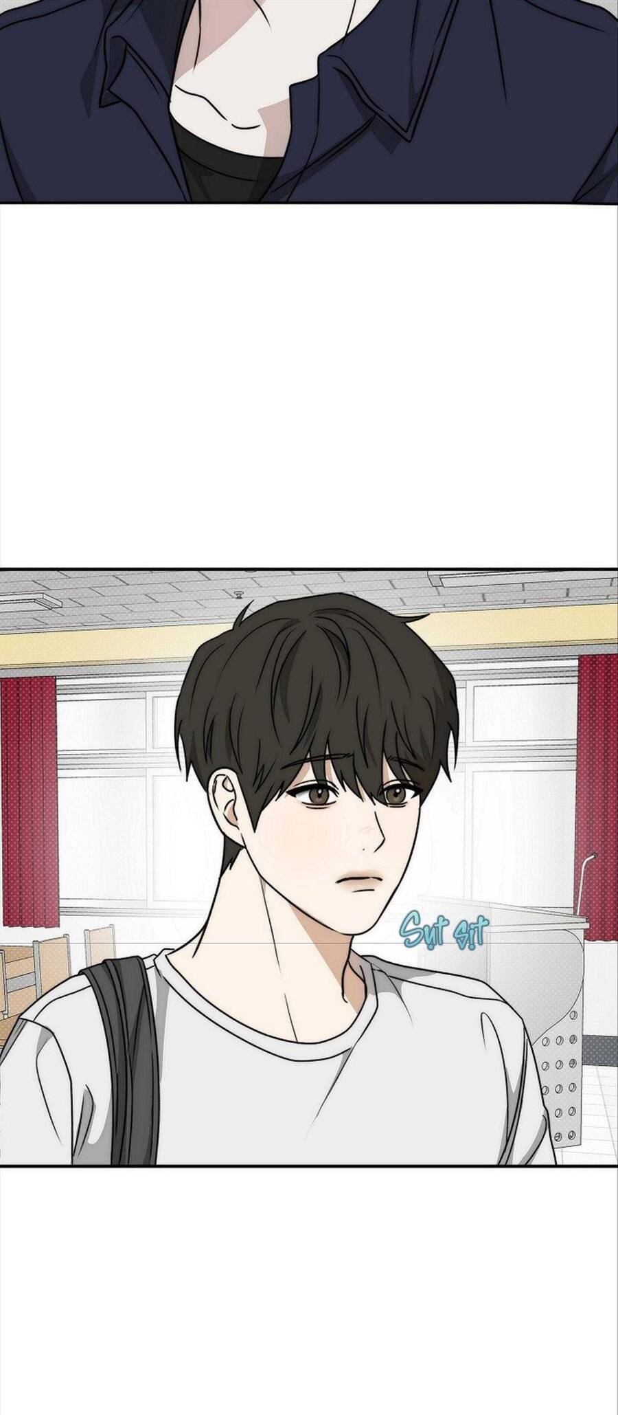 Công Chúa Bị Nguyền Rủa Chapter  13 - 24