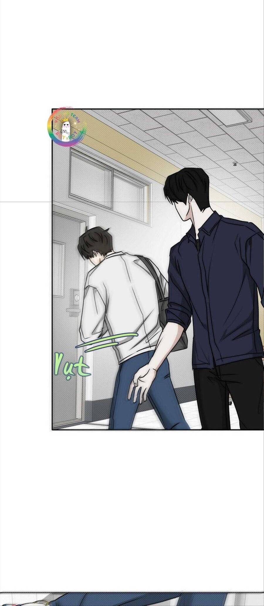 Công Chúa Bị Nguyền Rủa Chapter  13 - 25