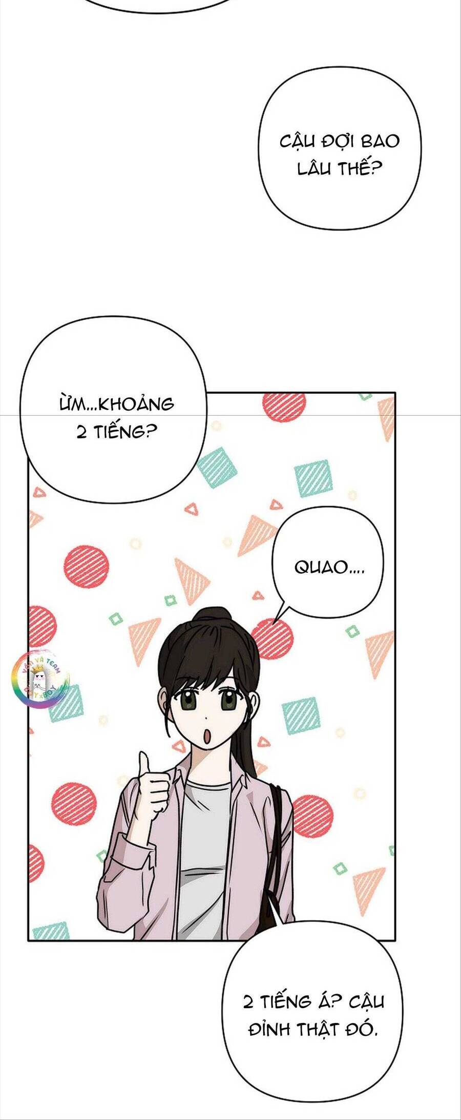 Công Chúa Bị Nguyền Rủa Chapter  13 - 41