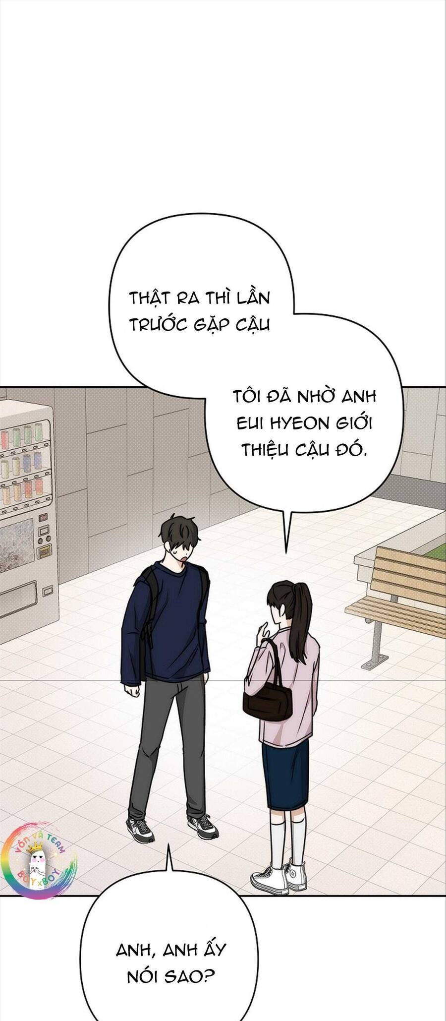 Công Chúa Bị Nguyền Rủa Chapter 13 - 42