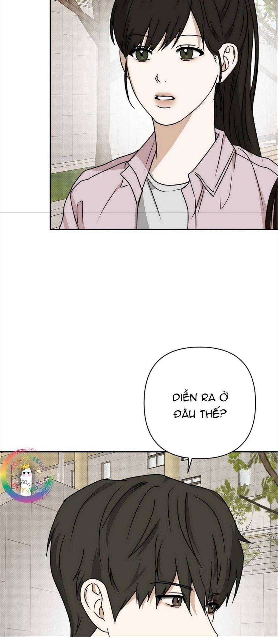 Công Chúa Bị Nguyền Rủa Chapter  13 - 53