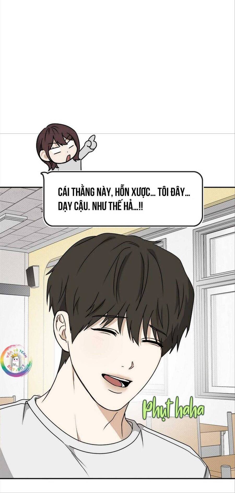 Công Chúa Bị Nguyền Rủa Chapter  13 - 7