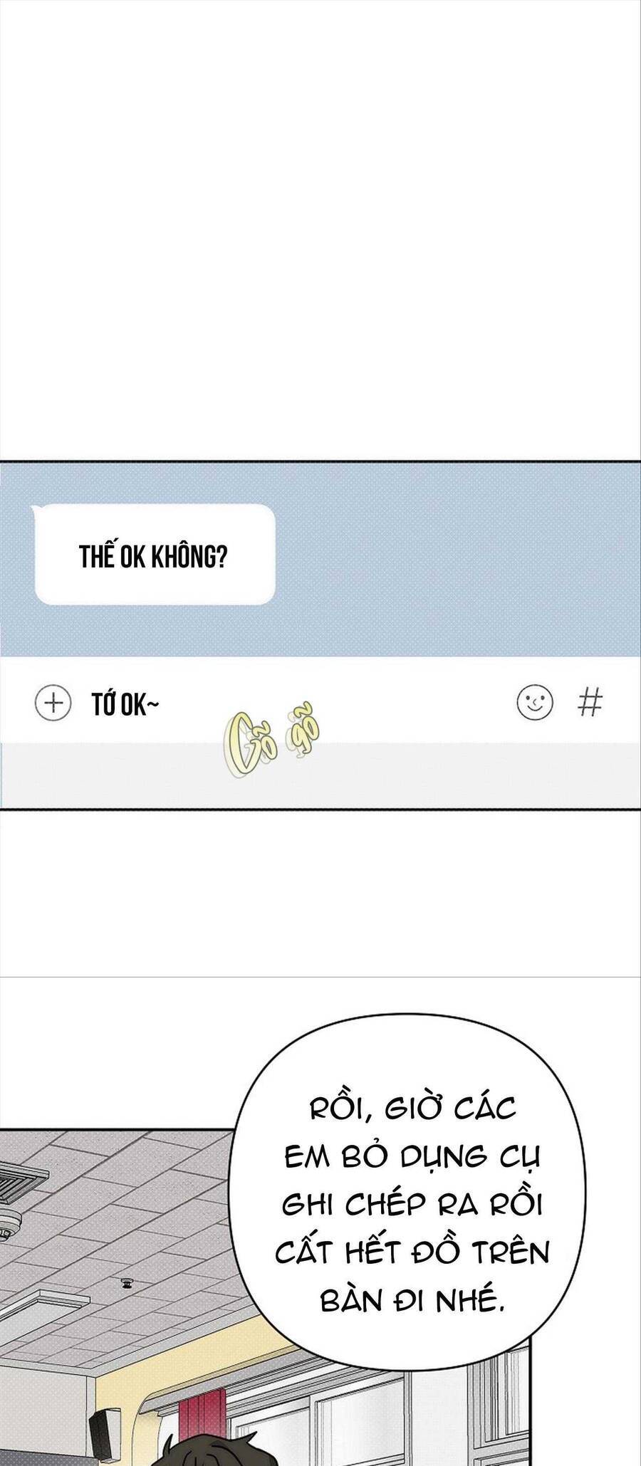 Công Chúa Bị Nguyền Rủa Chapter  13 - 8