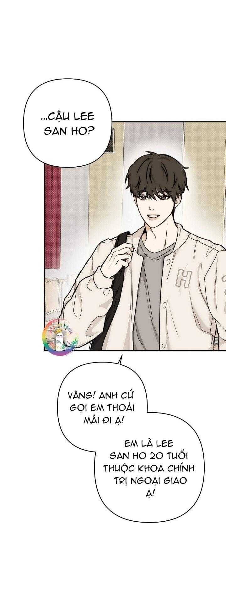 Công Chúa Bị Nguyền Rủa Chapter 14 - 12