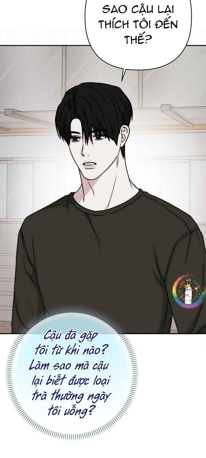 Công Chúa Bị Nguyền Rủa Chapter  14 - 27