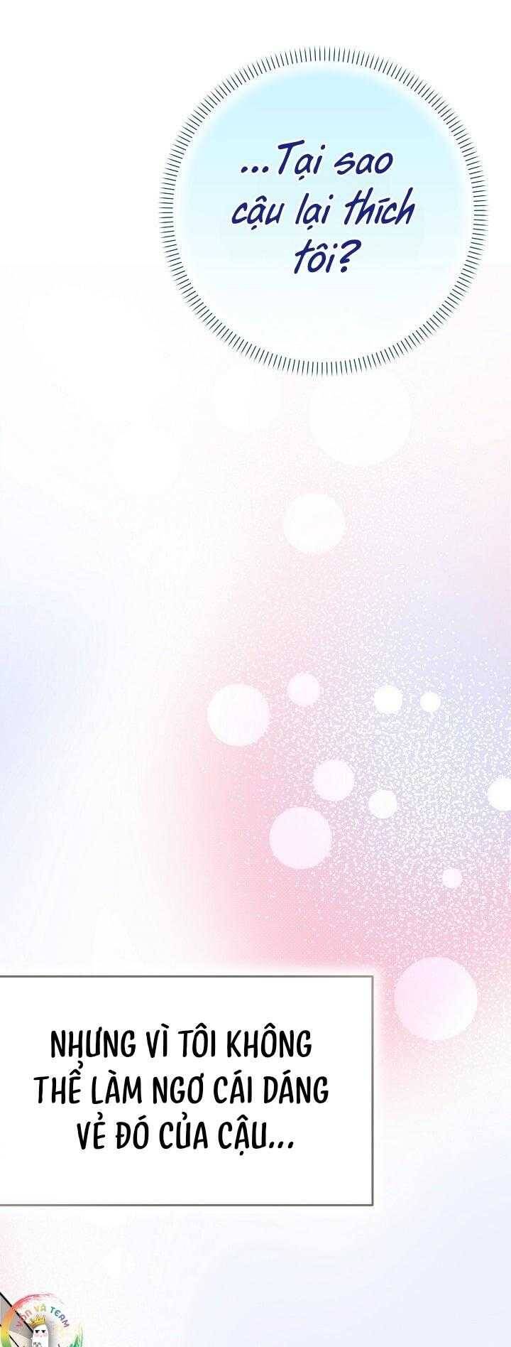 Công Chúa Bị Nguyền Rủa Chapter  14 - 28
