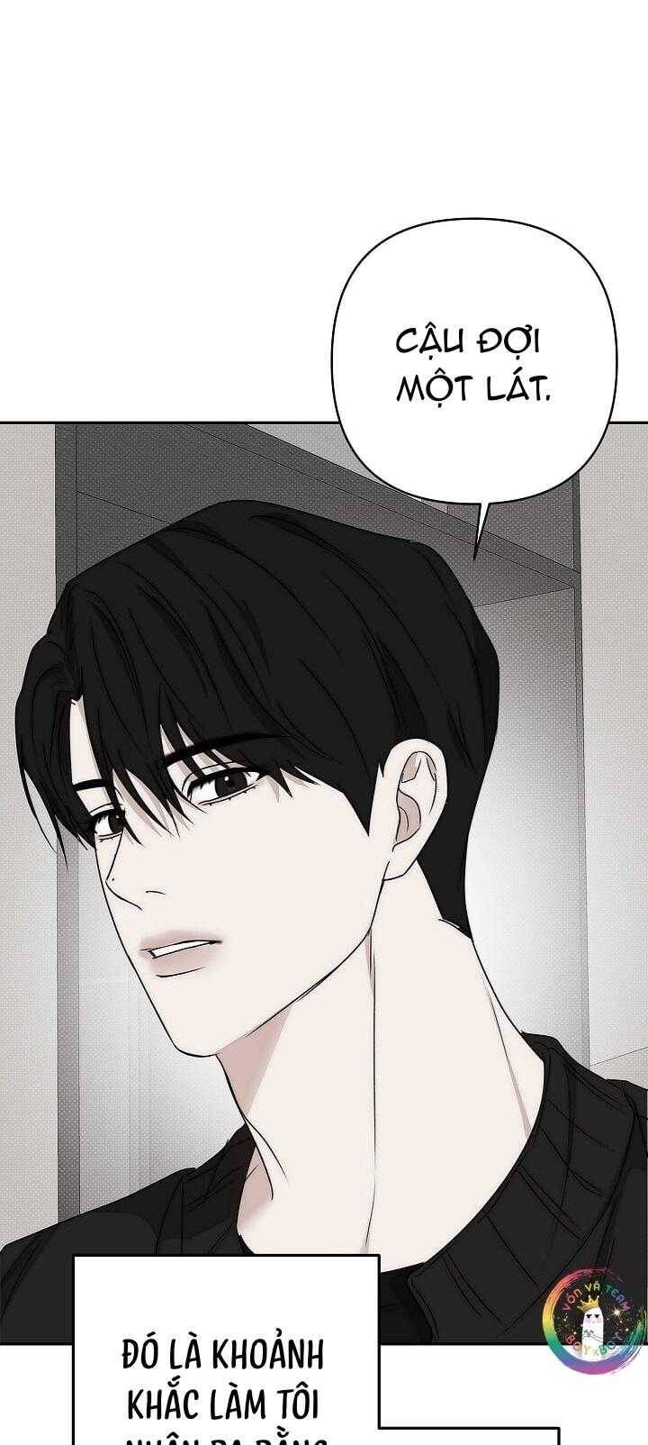 Công Chúa Bị Nguyền Rủa Chapter  14 - 33