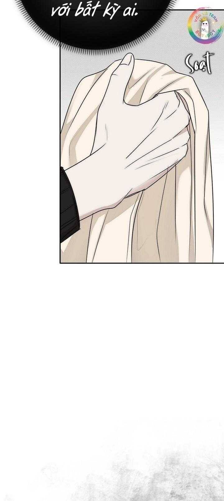 Công Chúa Bị Nguyền Rủa Chapter  14 - 36