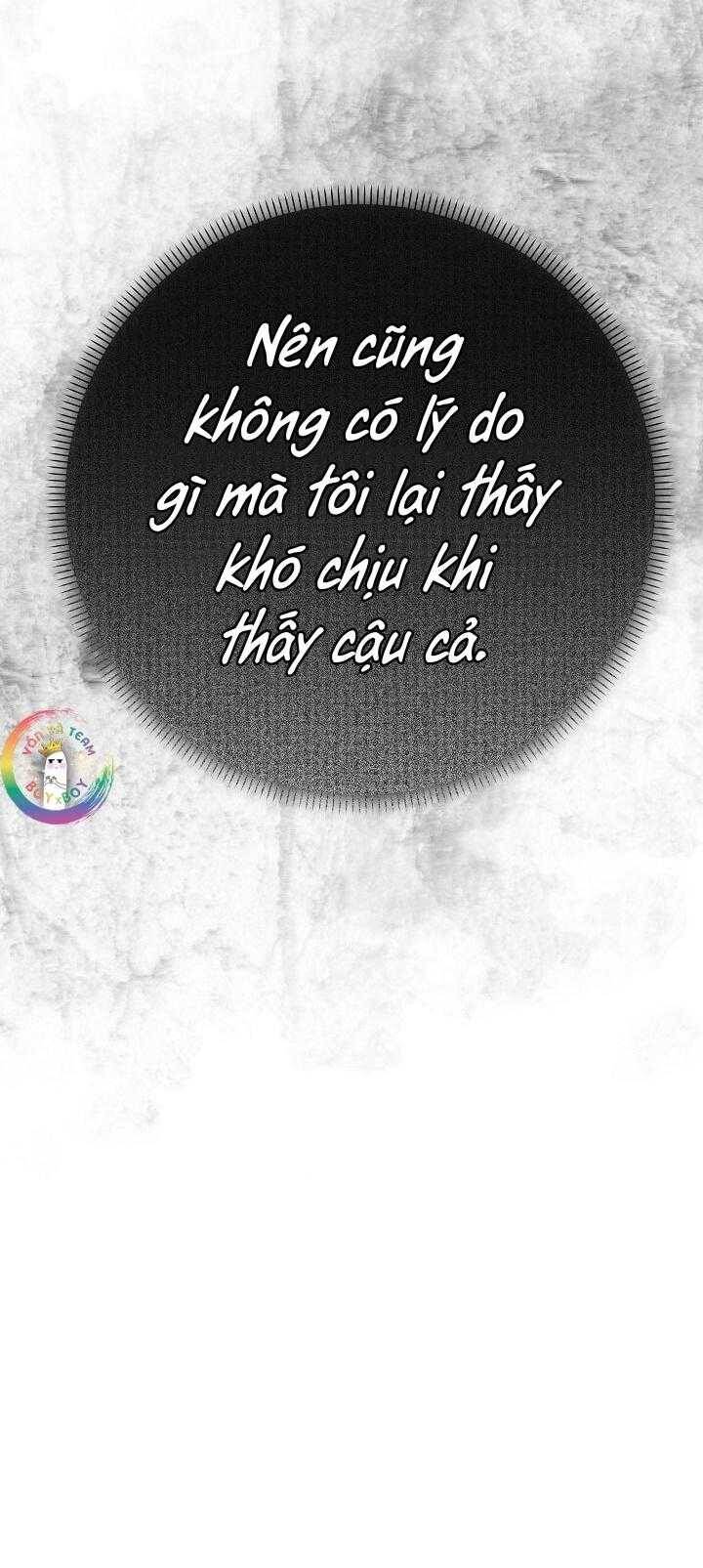 Công Chúa Bị Nguyền Rủa Chapter  14 - 37