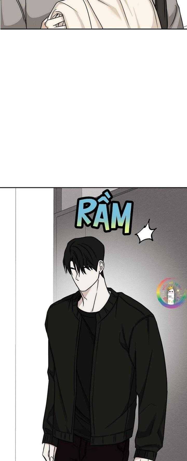 Công Chúa Bị Nguyền Rủa Chapter  14 - 39