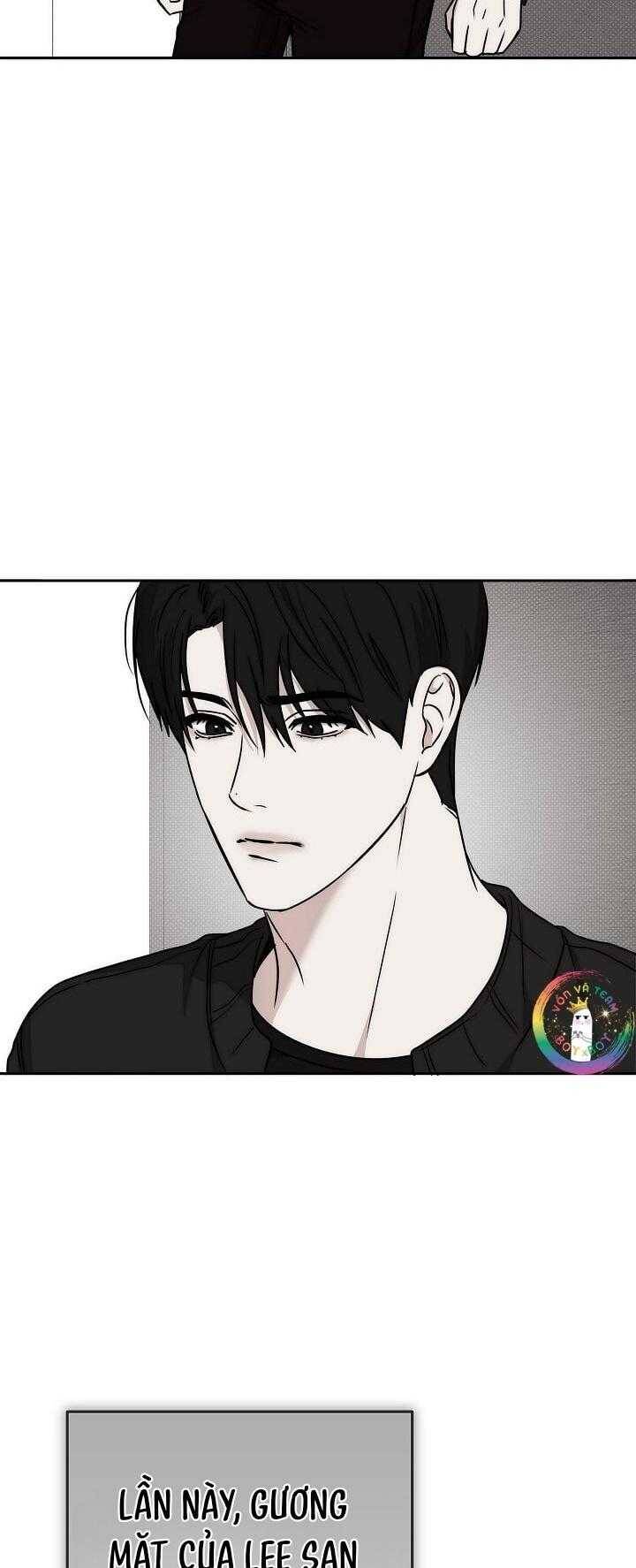 Công Chúa Bị Nguyền Rủa Chapter  14 - 40