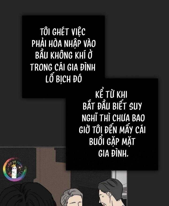 Công Chúa Bị Nguyền Rủa Chapter  14 - 6