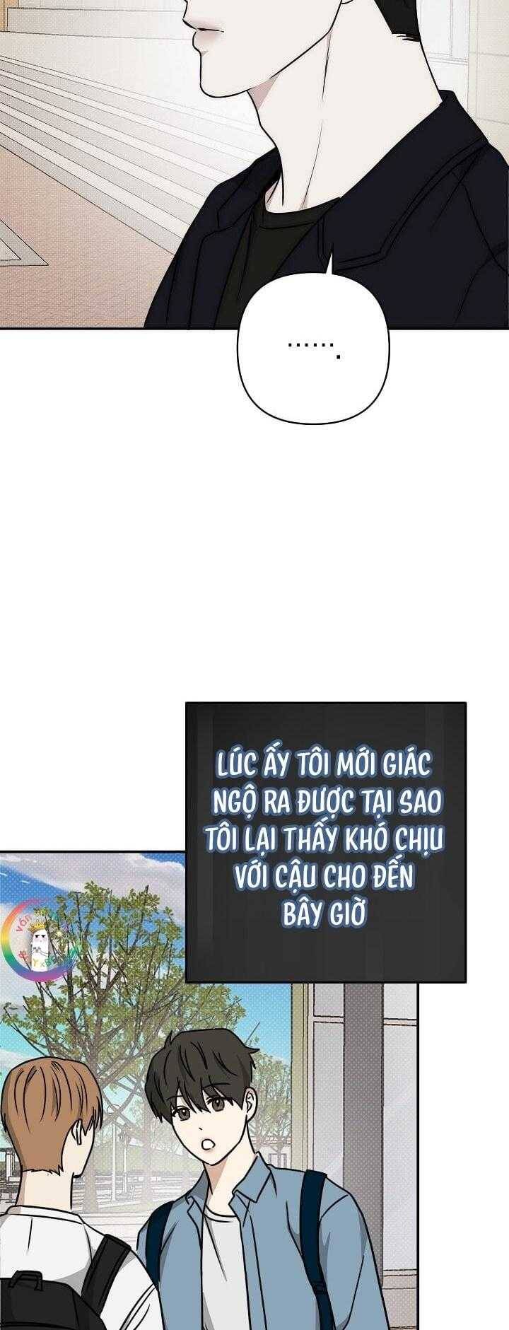 Công Chúa Bị Nguyền Rủa Chapter  14 - 51