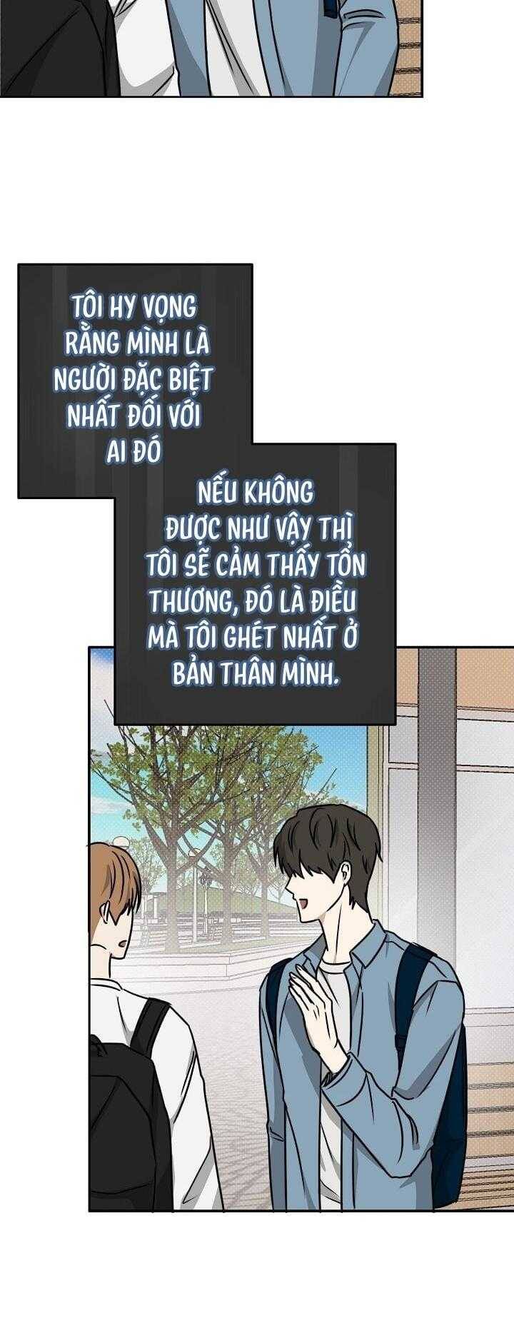 Công Chúa Bị Nguyền Rủa Chapter  14 - 52