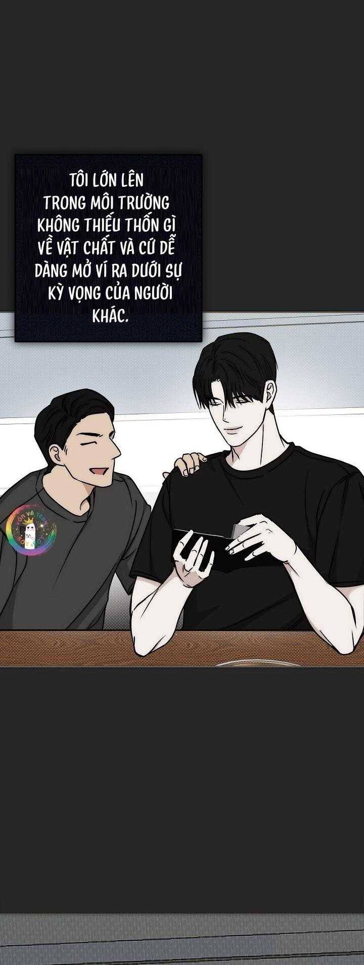 Công Chúa Bị Nguyền Rủa Chapter  14 - 8