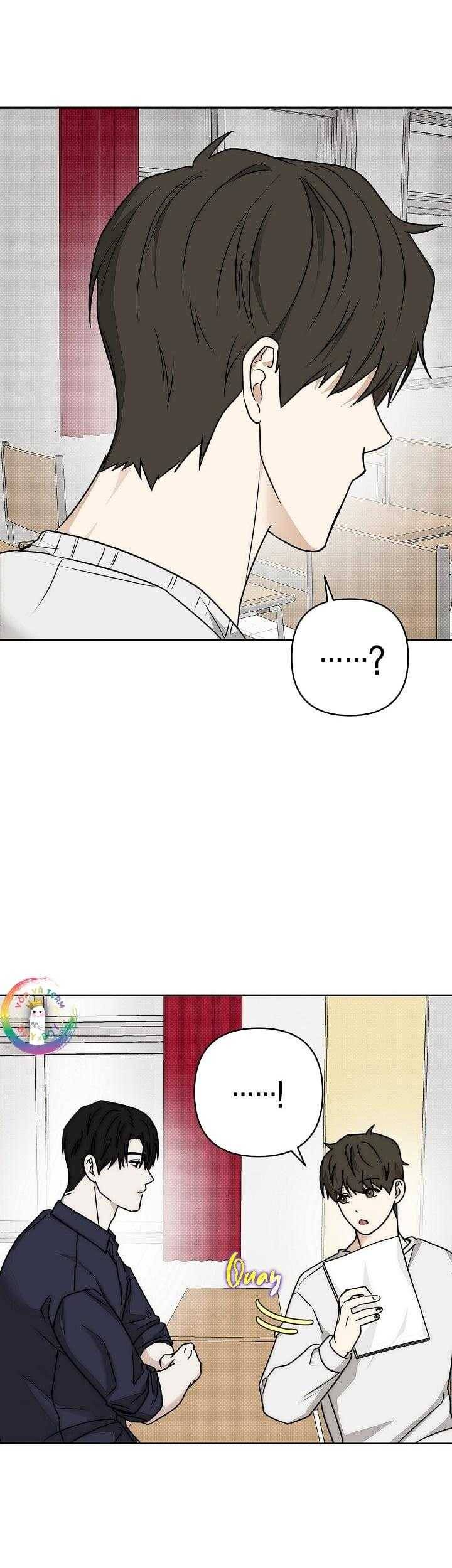 Công Chúa Bị Nguyền Rủa Chapter  15 - 11