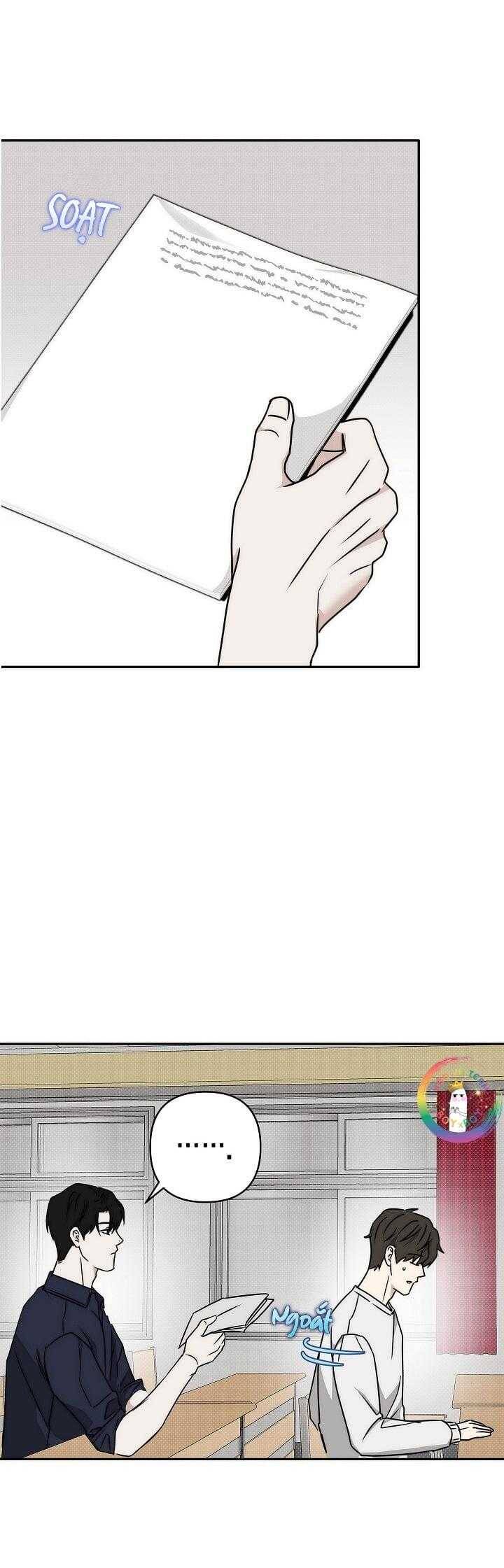 Công Chúa Bị Nguyền Rủa Chapter  15 - 12