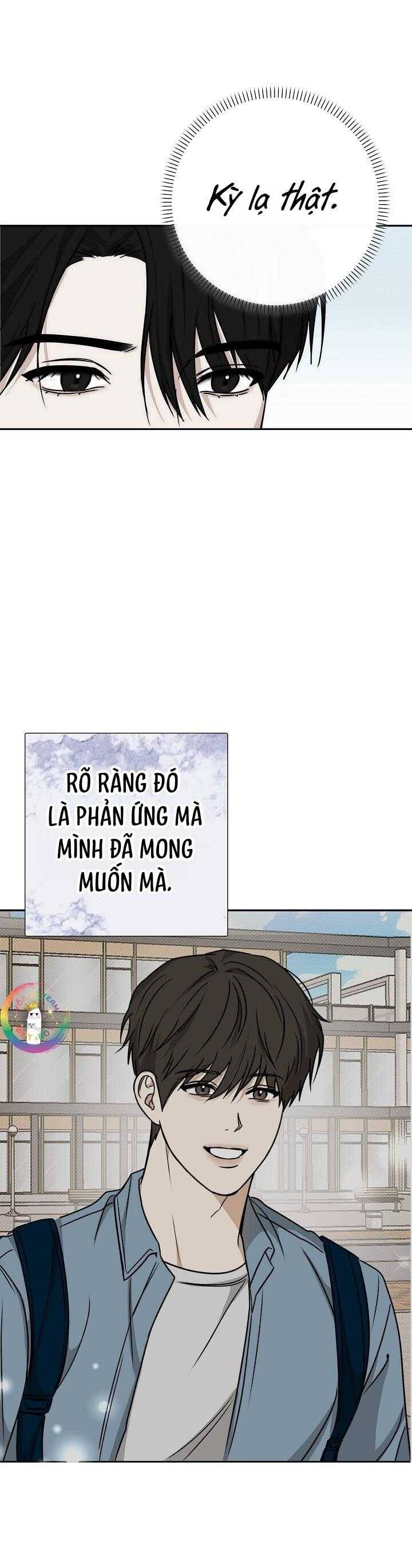 Công Chúa Bị Nguyền Rủa Chapter  15 - 13