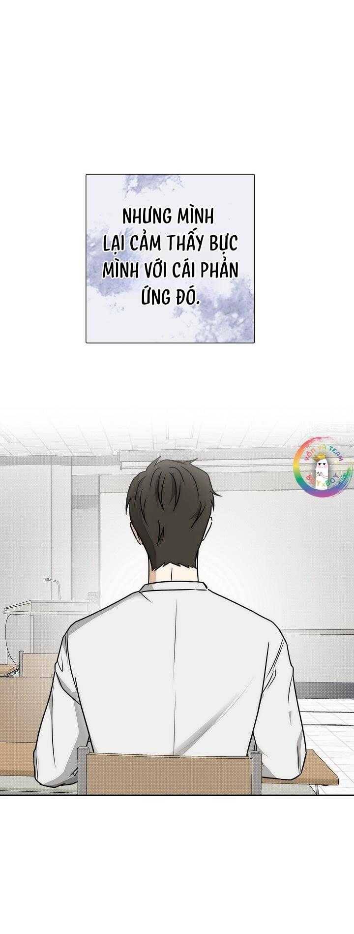 Công Chúa Bị Nguyền Rủa Chapter  15 - 15