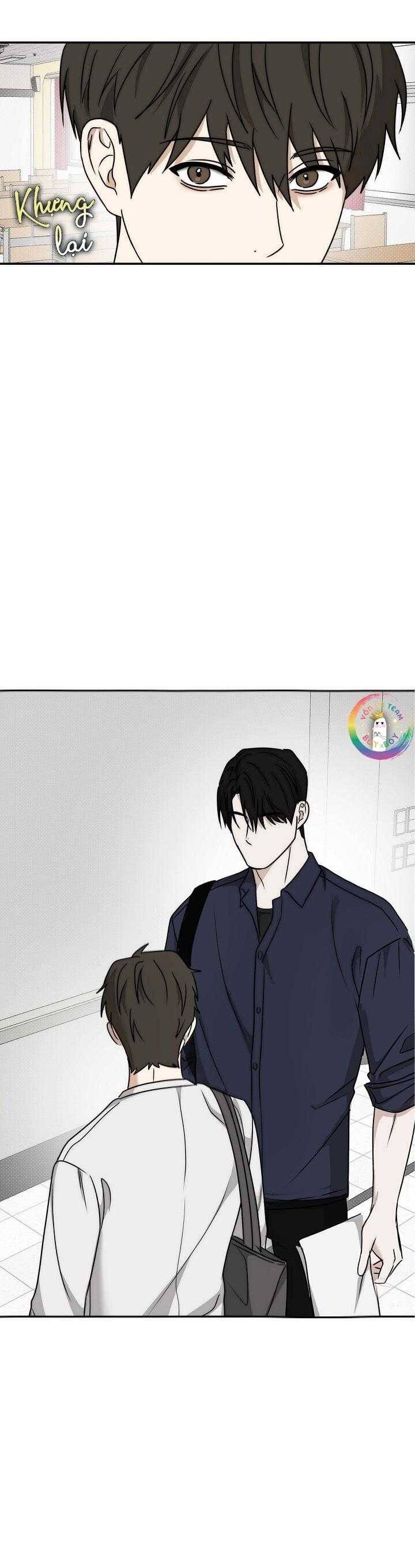 Công Chúa Bị Nguyền Rủa Chapter  15 - 19