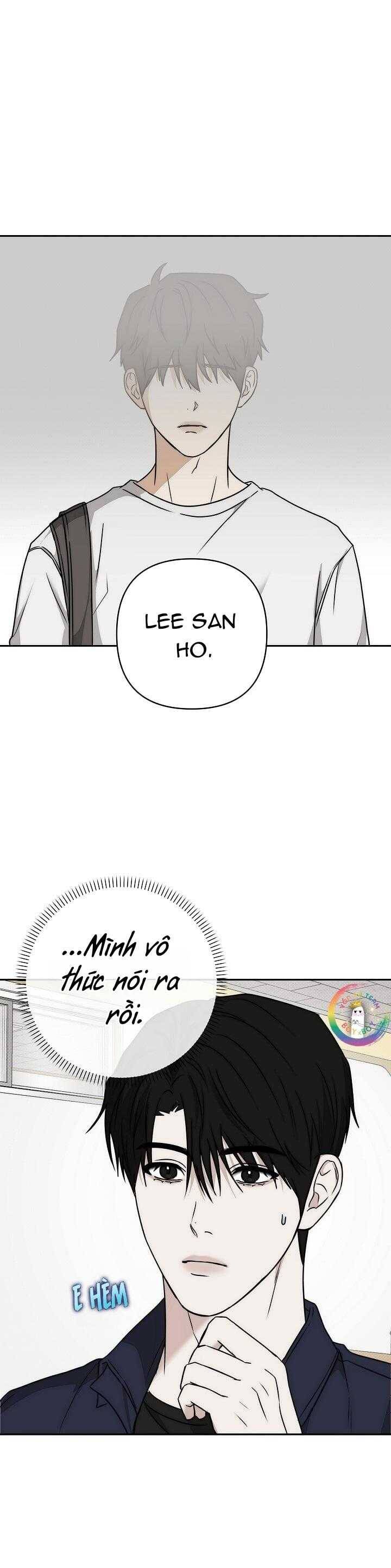 Công Chúa Bị Nguyền Rủa Chapter  15 - 20