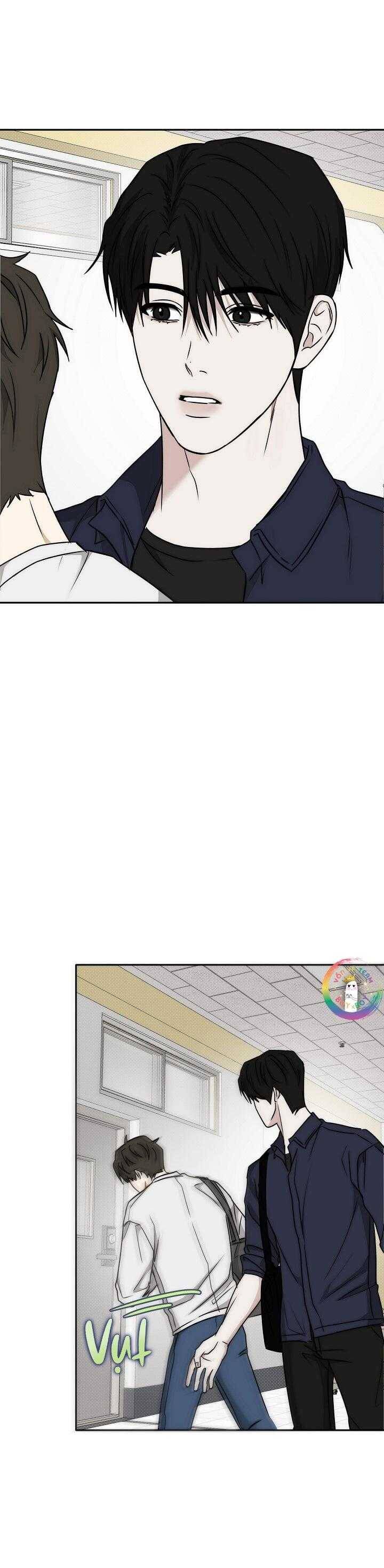 Công Chúa Bị Nguyền Rủa Chapter  15 - 21