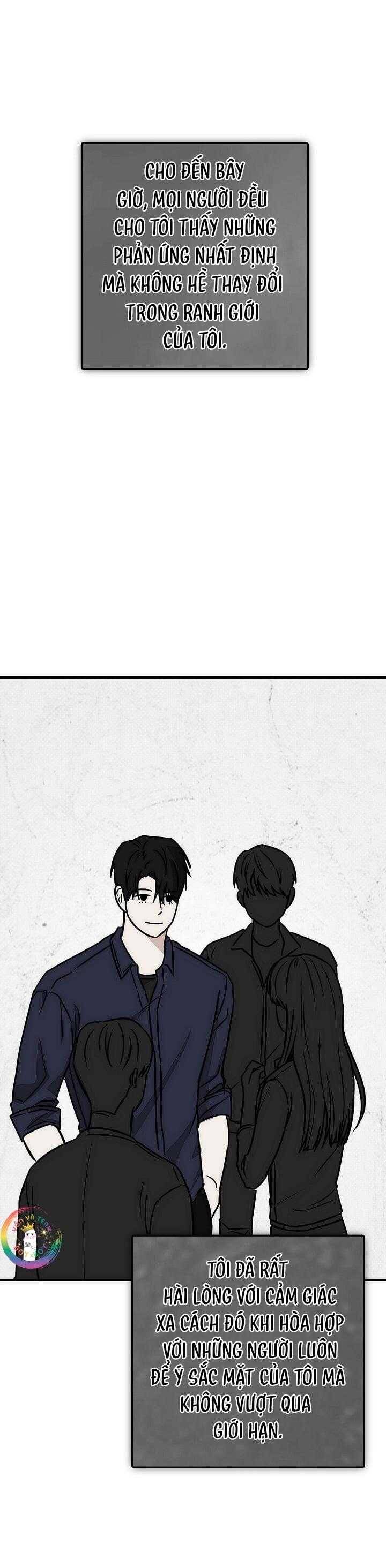 Công Chúa Bị Nguyền Rủa Chapter  15 - 22