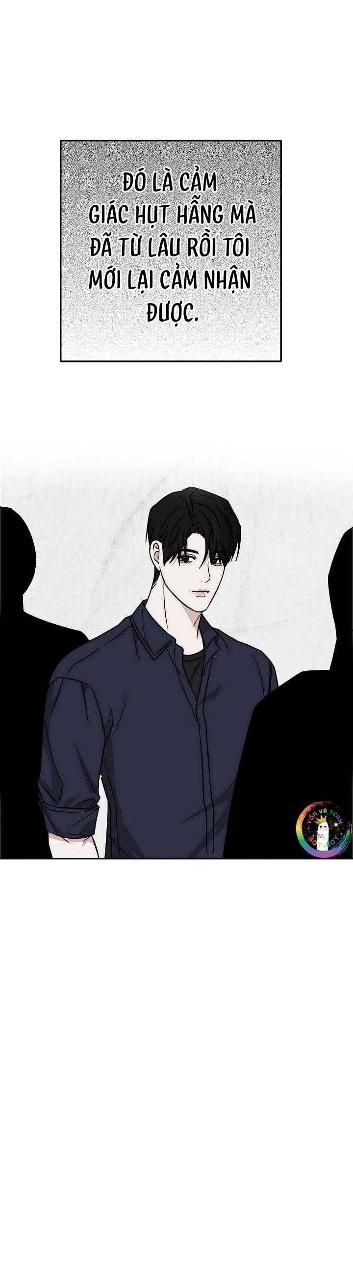 Công Chúa Bị Nguyền Rủa Chapter  15 - 26