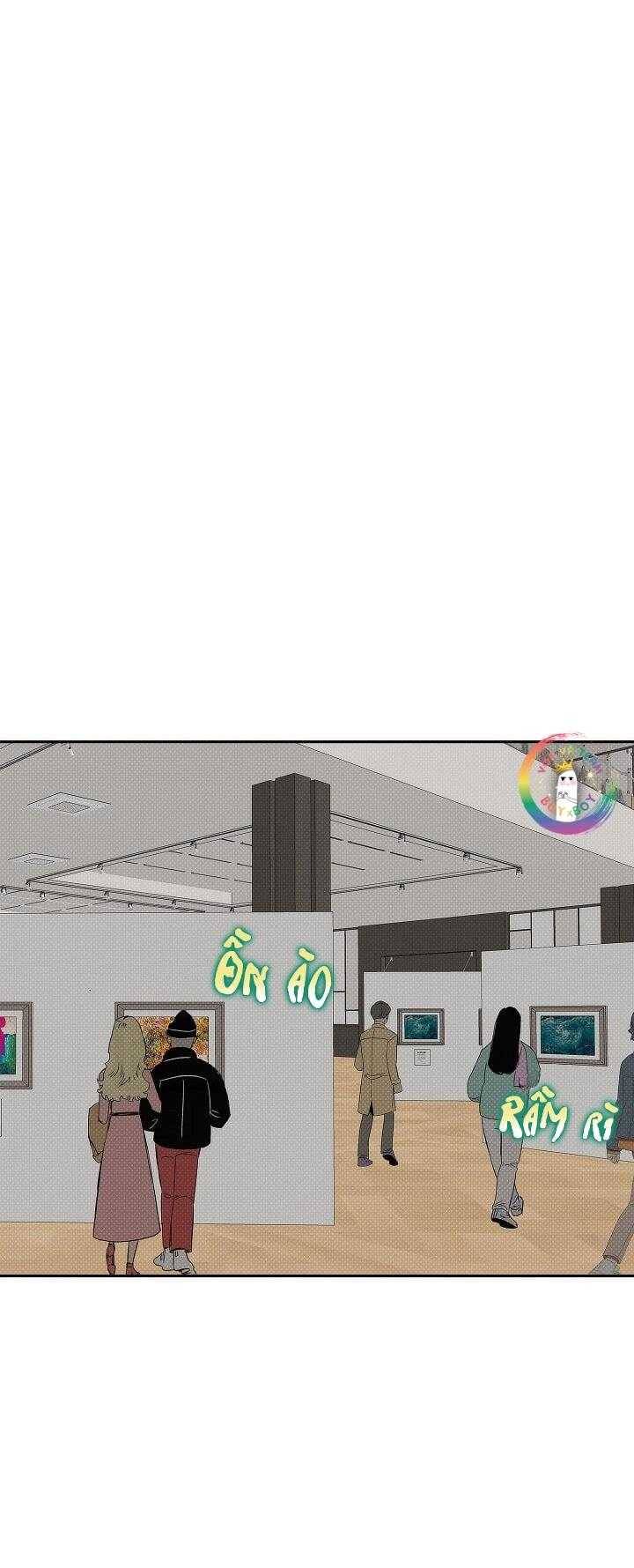 Công Chúa Bị Nguyền Rủa Chapter  15 - 27